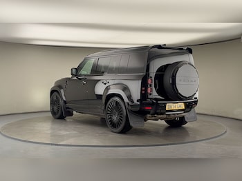 Used Land Rover Defender 110 2024 for sale - 78257595: Photo