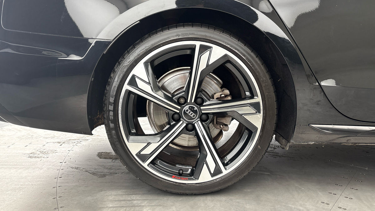 Used Audi A4 Avant 2022 for sale - 76396743: Photo 10