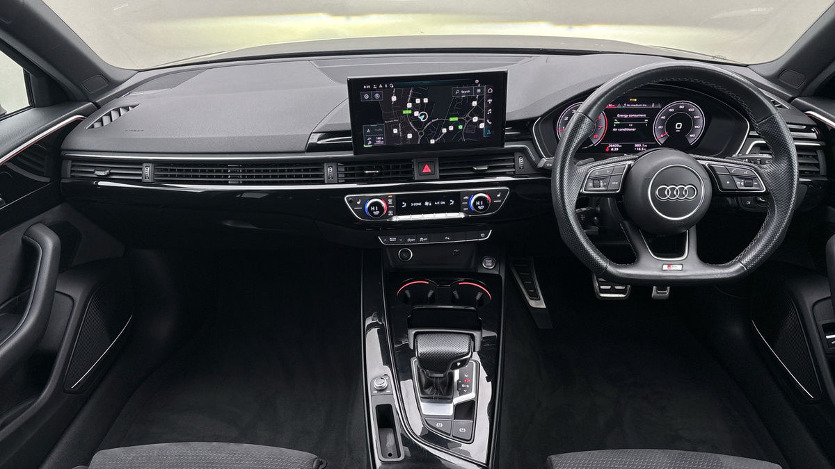 Used Audi A4 Avant 2022 for sale - 76396743: Photo 12