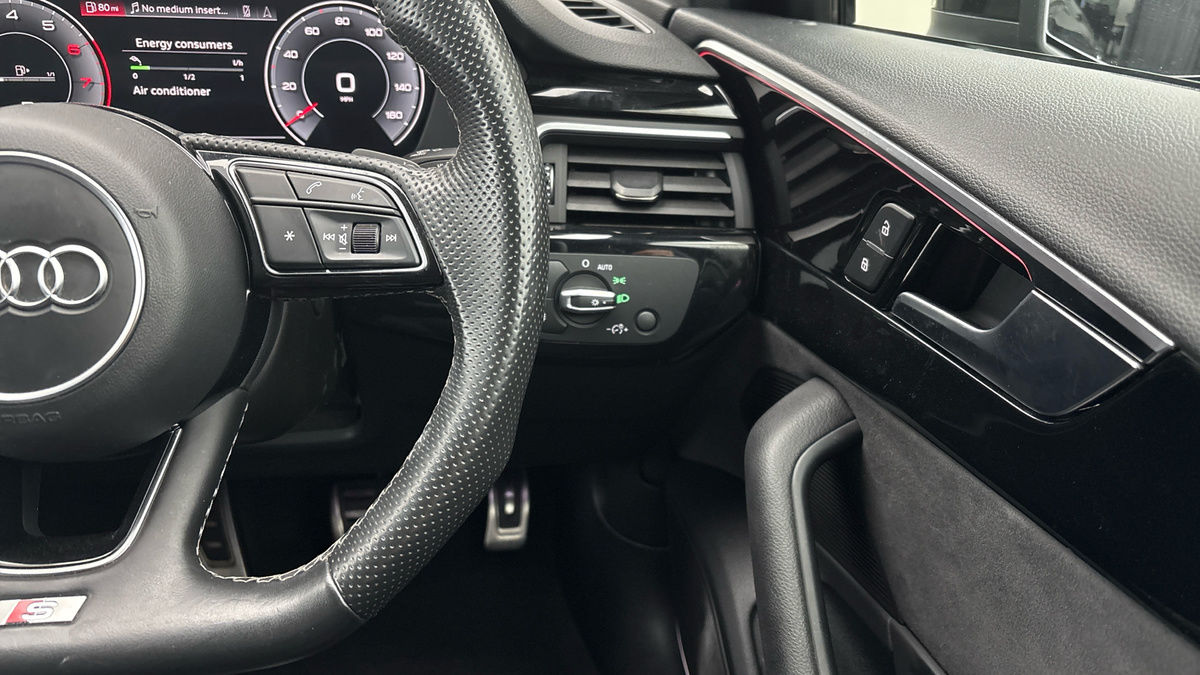 Used Audi A4 Avant 2022 for sale - 76396743: Photo 14