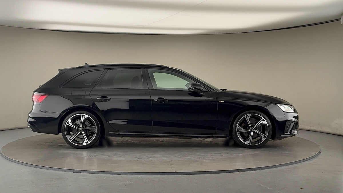 Used Audi A4 Avant 2022 for sale - 76396743: Photo 16