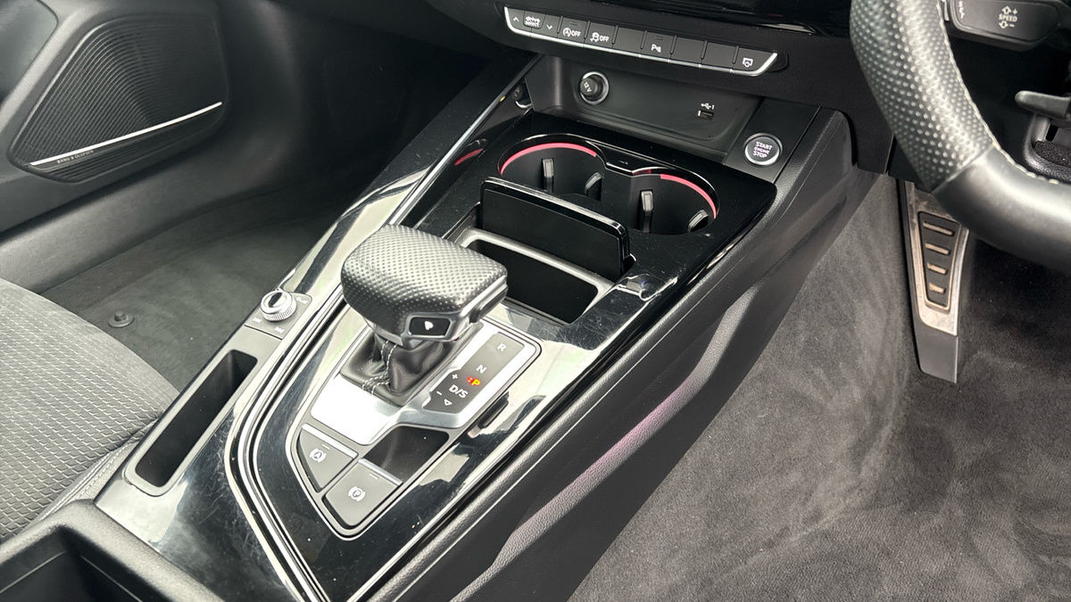 Used Audi A4 Avant 2022 for sale - 76396743: Photo 18