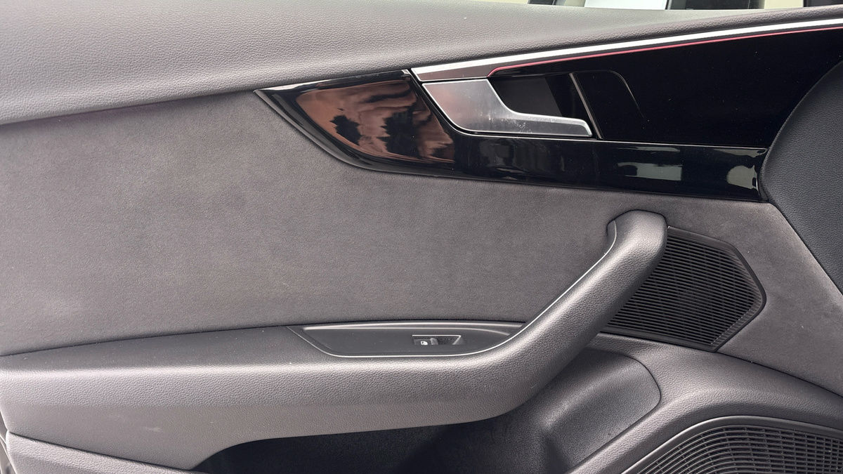 Used Audi A4 Avant 2022 for sale - 76396743: Photo 19