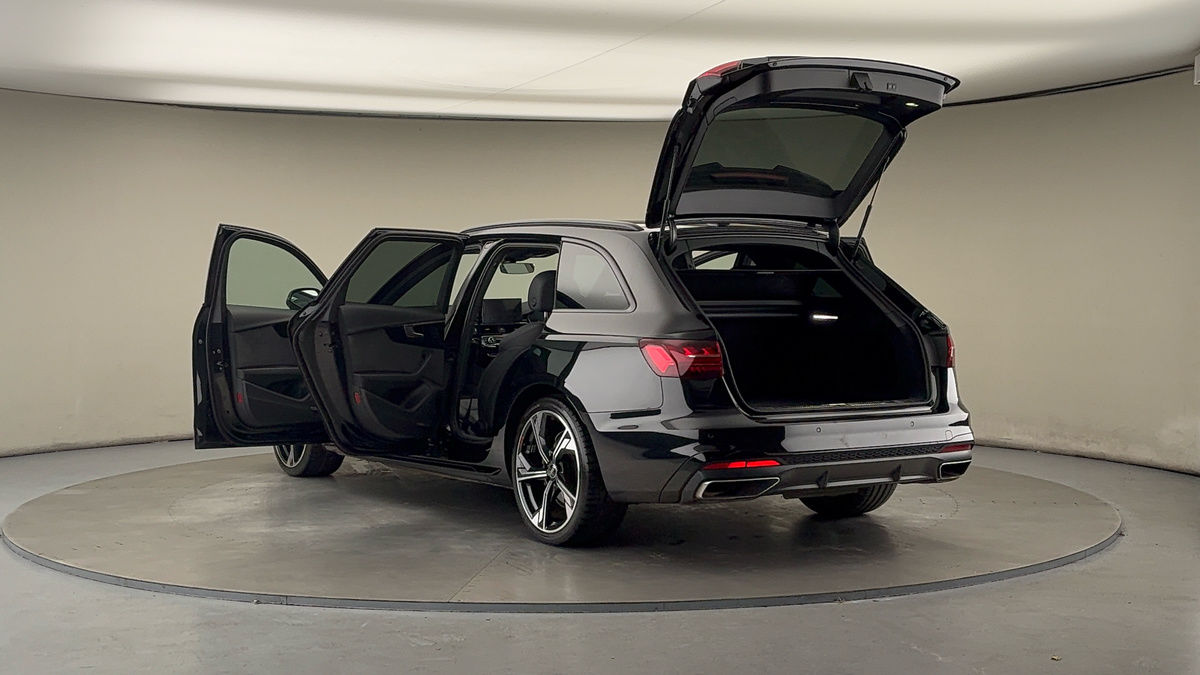 Used Audi A4 Avant 2022 for sale - 76396743: Photo 23