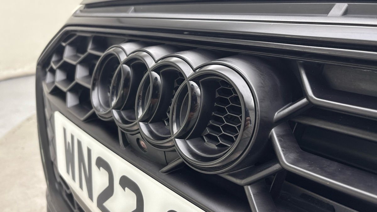 Used Audi A4 Avant 2022 for sale - 76396743: Photo 24