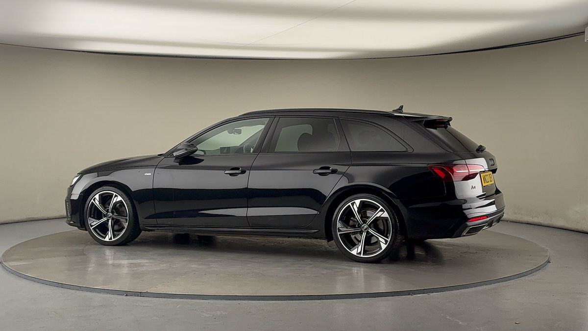 Used Audi A4 Avant 2022 for sale - 76396743: Photo 26