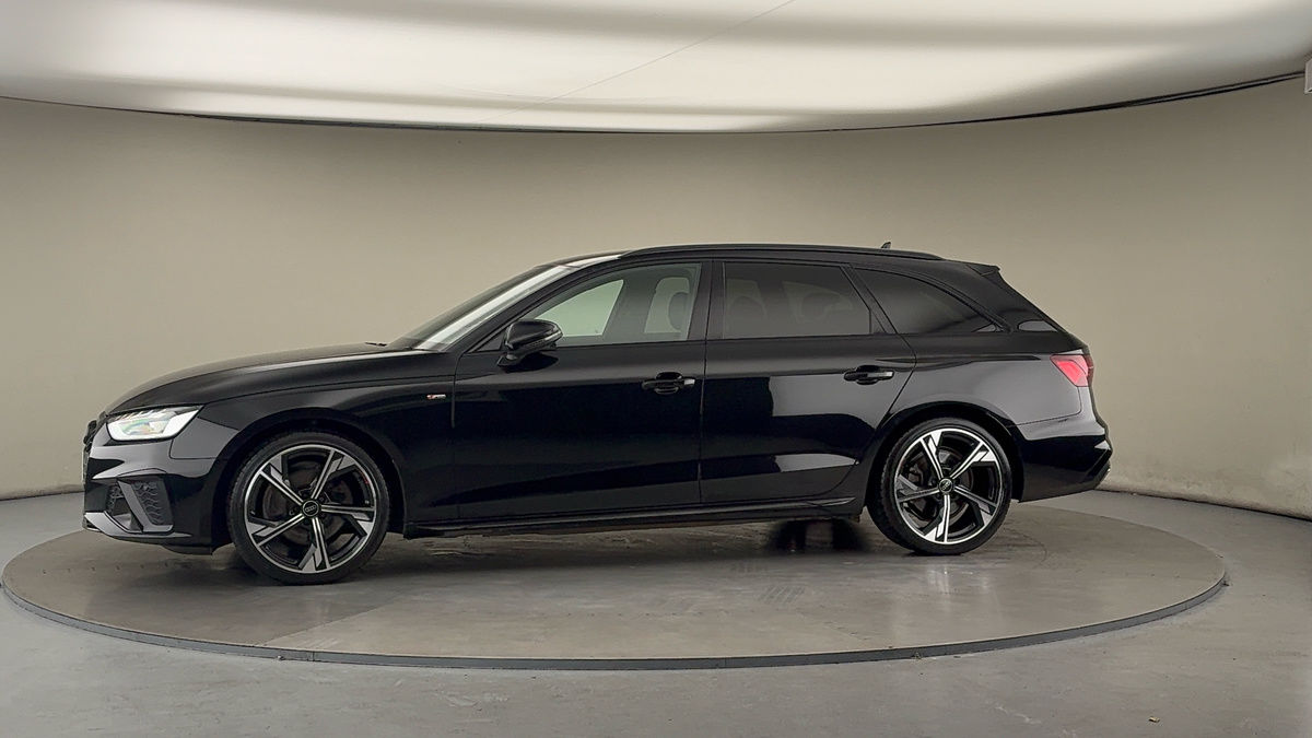 Used Audi A4 Avant 2022 for sale - 76396743: Photo 28