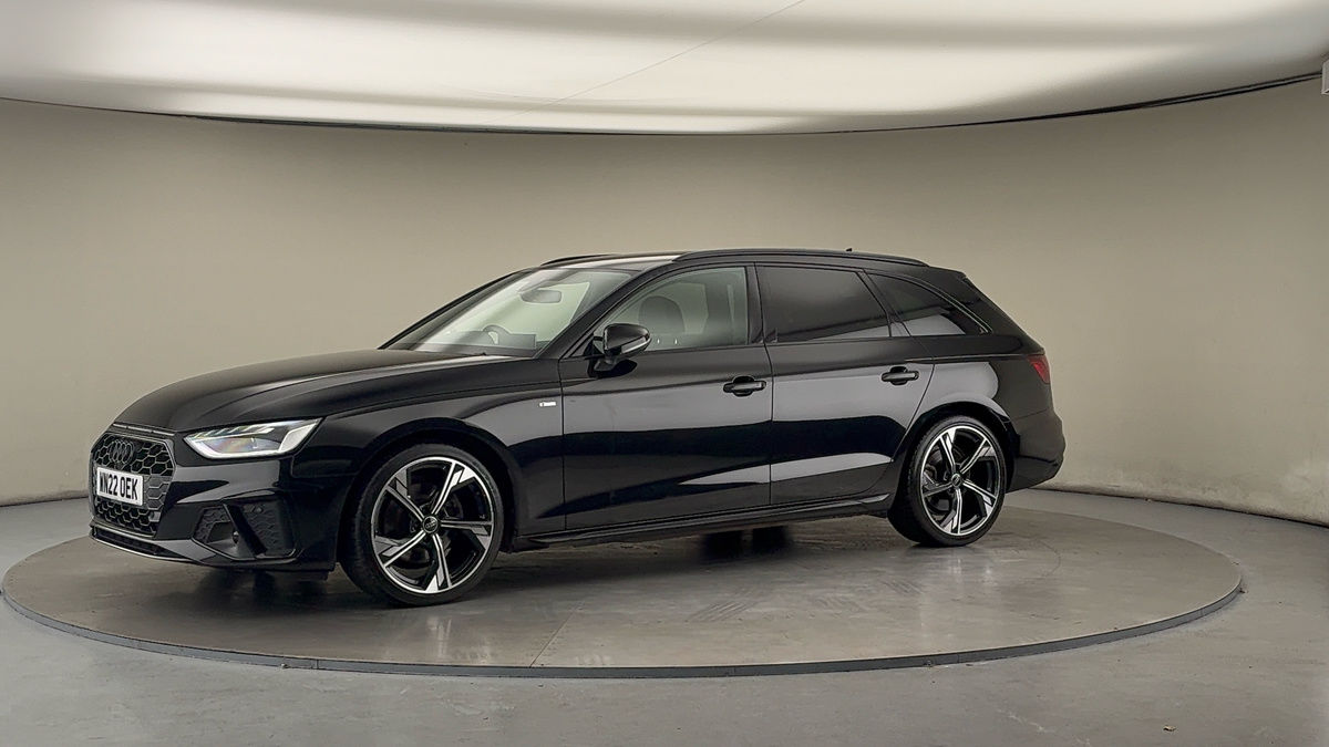 Used Audi A4 Avant 2022 for sale - 76396743: Photo 29