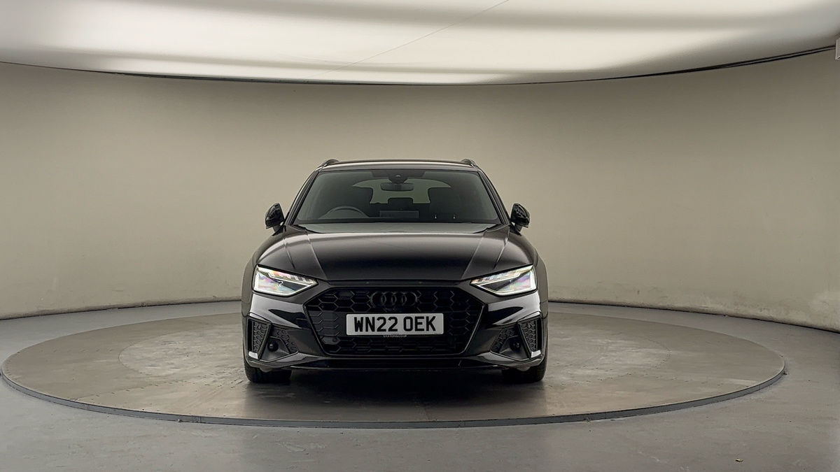 Used Audi A4 Avant 2022 for sale - 76396743: Photo 3