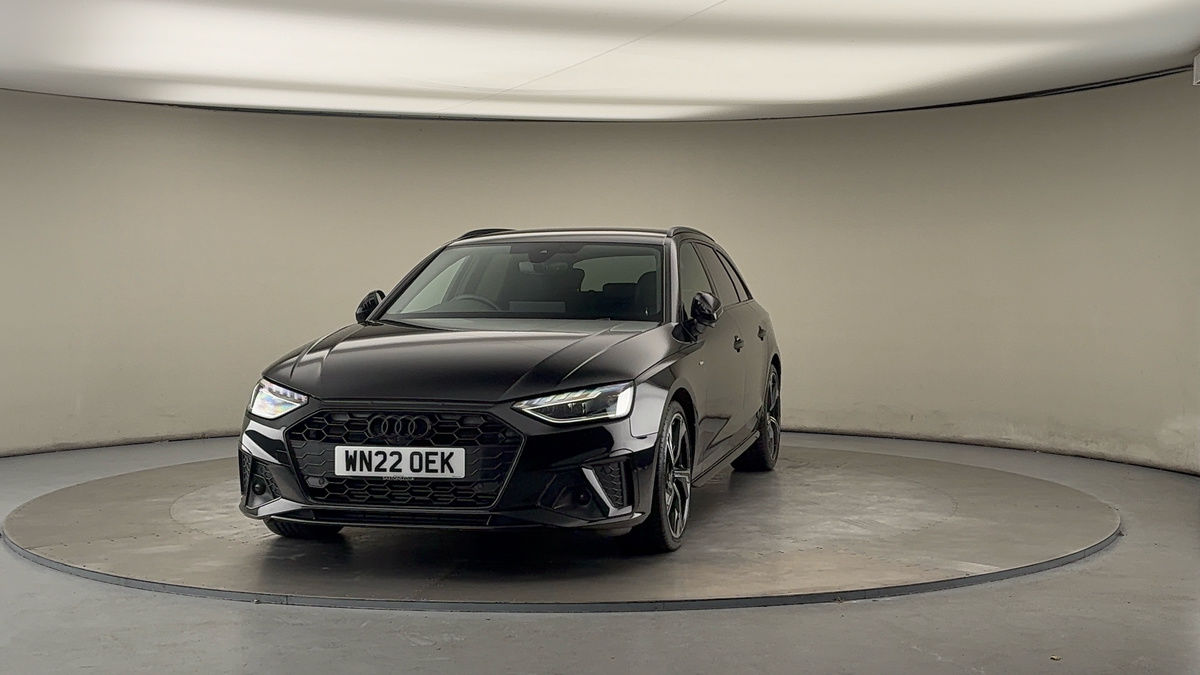 Used Audi A4 Avant 2022 for sale - 76396743: Photo 31