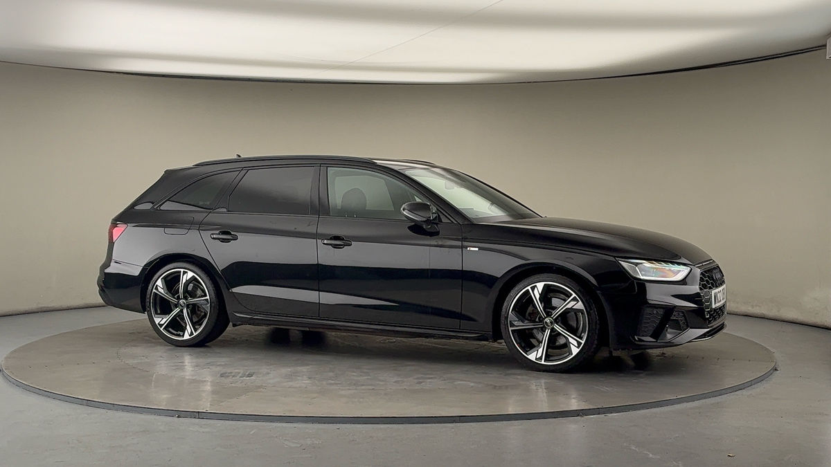 Used Audi A4 Avant 2022 for sale - 76396743: Photo 35