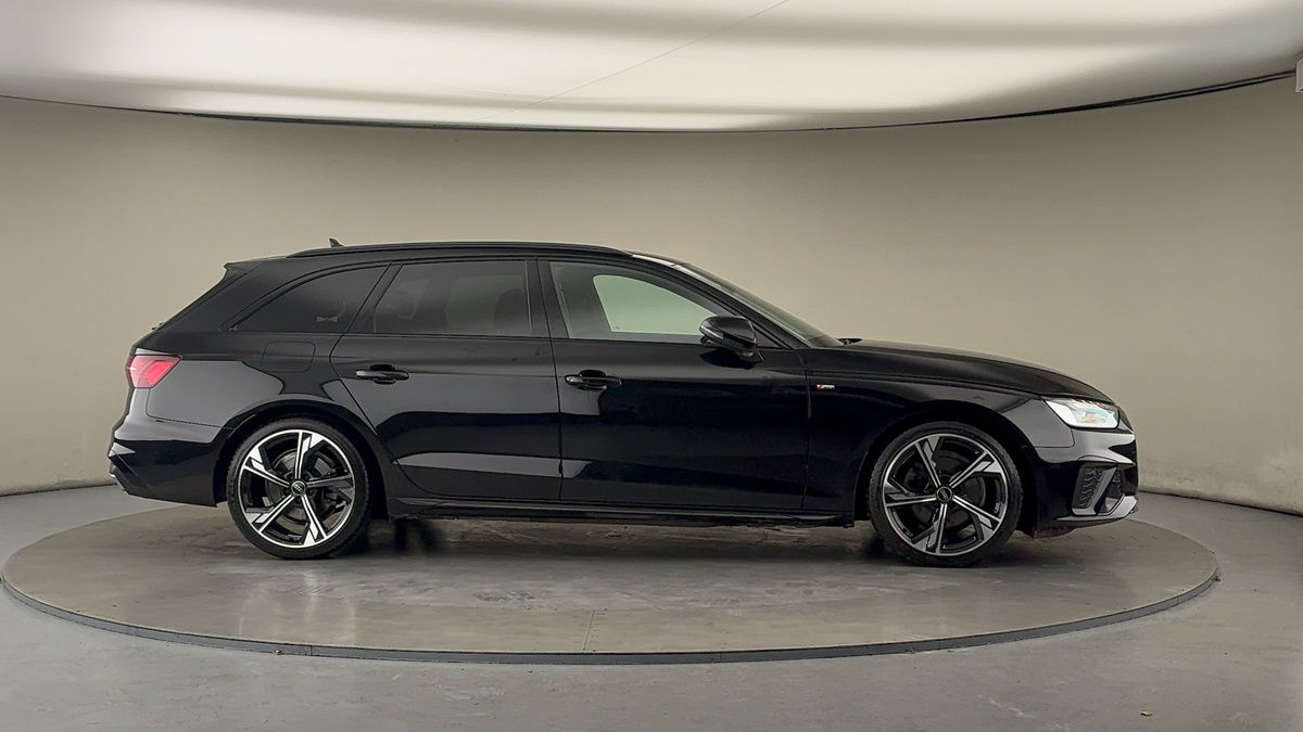 Used Audi A4 Avant 2022 for sale - 76396743: Photo 36