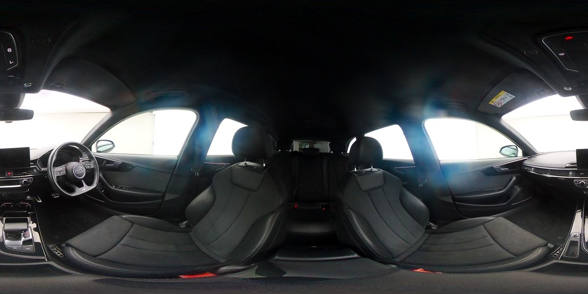 Used Audi A4 Avant 2022 for sale - 76396743: Photo 44