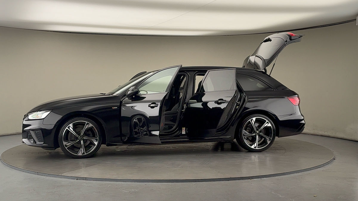 Used Audi A4 Avant 2022 for sale - 76396743: Photo 47