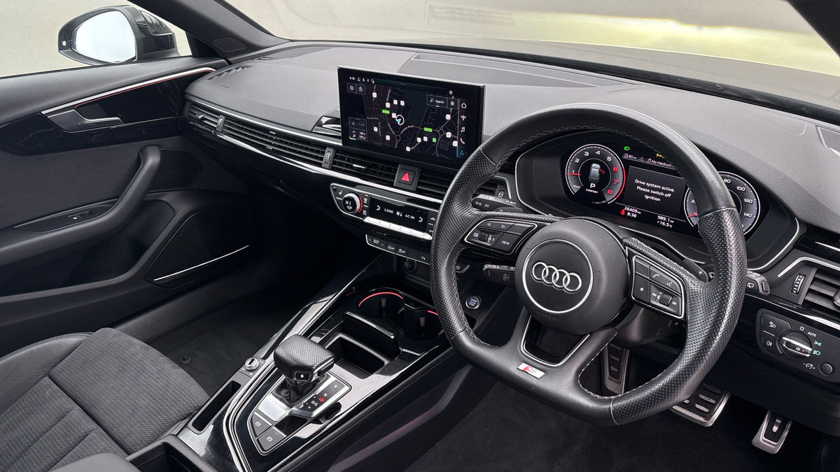 Used Audi A4 Avant 2022 for sale - 76396743: Photo 5