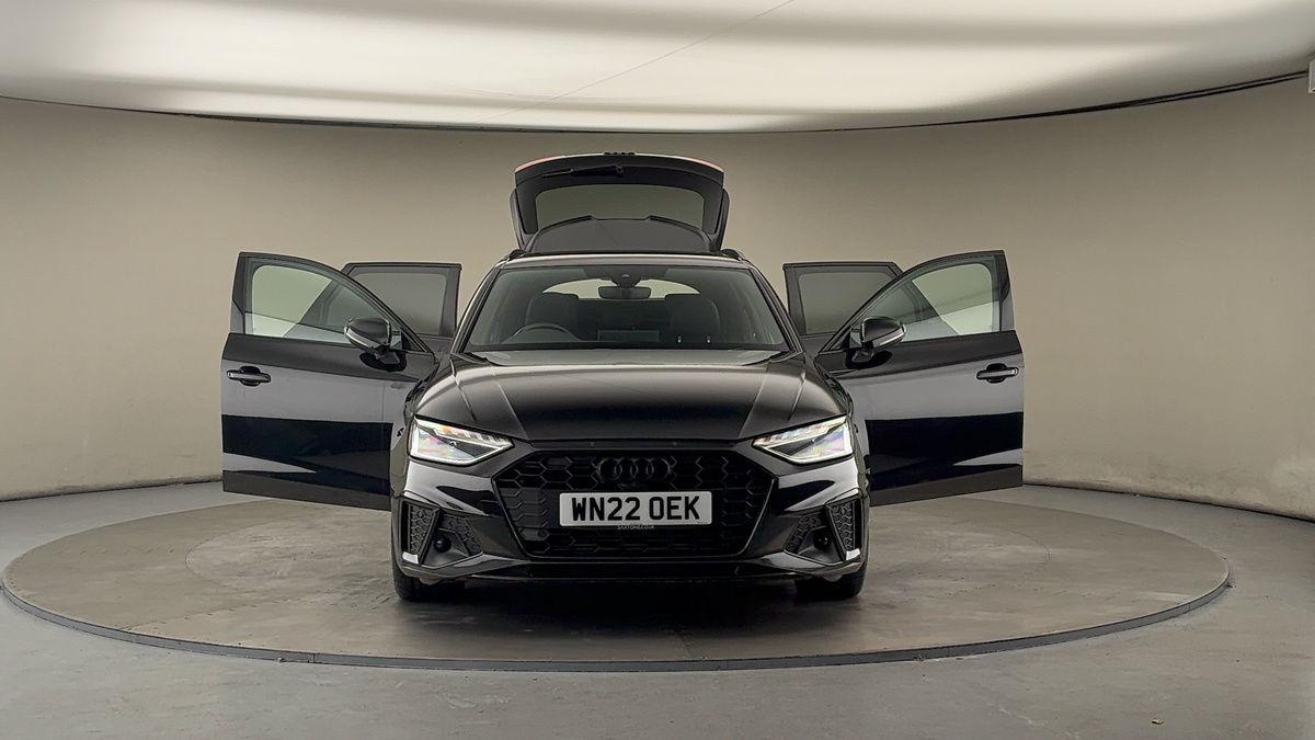 Used Audi A4 Avant 2022 for sale - 76396743: Photo 51