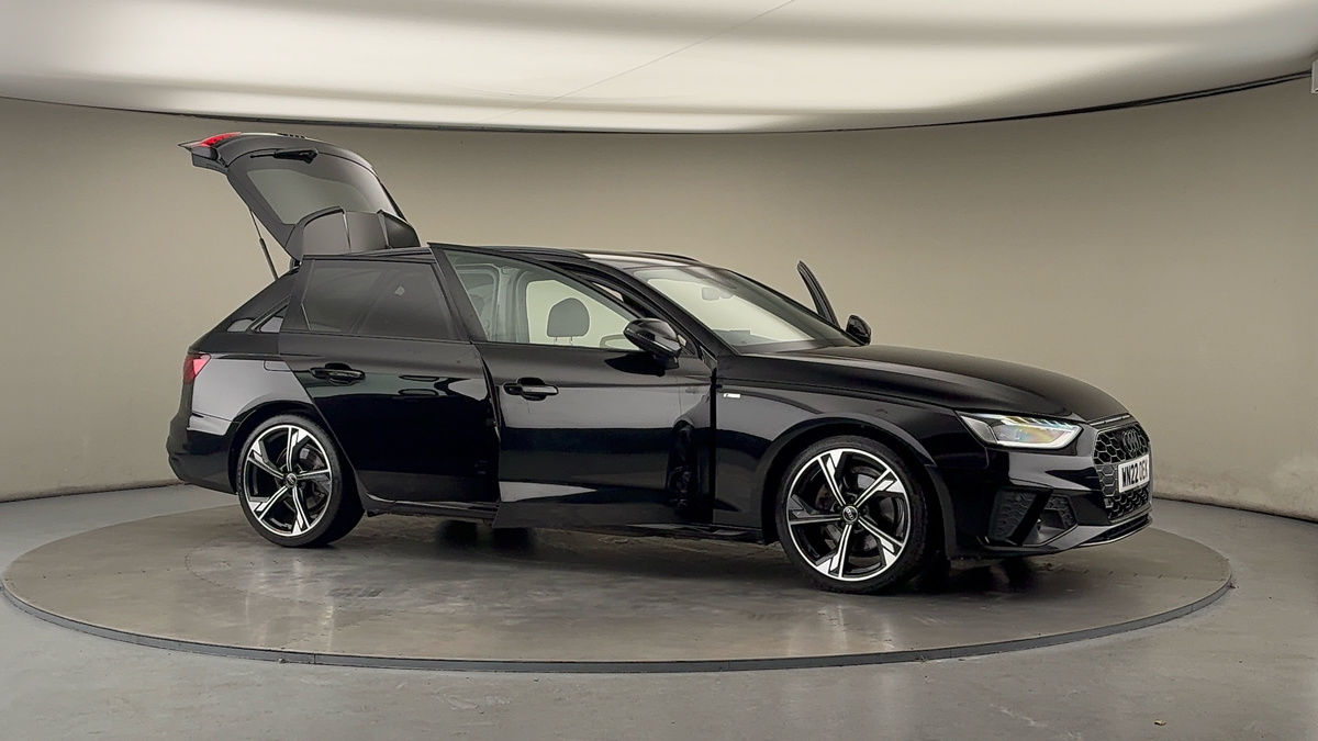 Used Audi A4 Avant 2022 for sale - 76396743: Photo 54