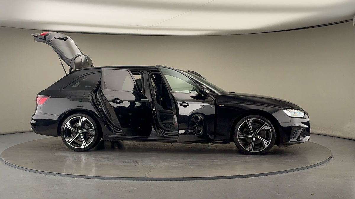 Used Audi A4 Avant 2022 for sale - 76396743: Photo 55