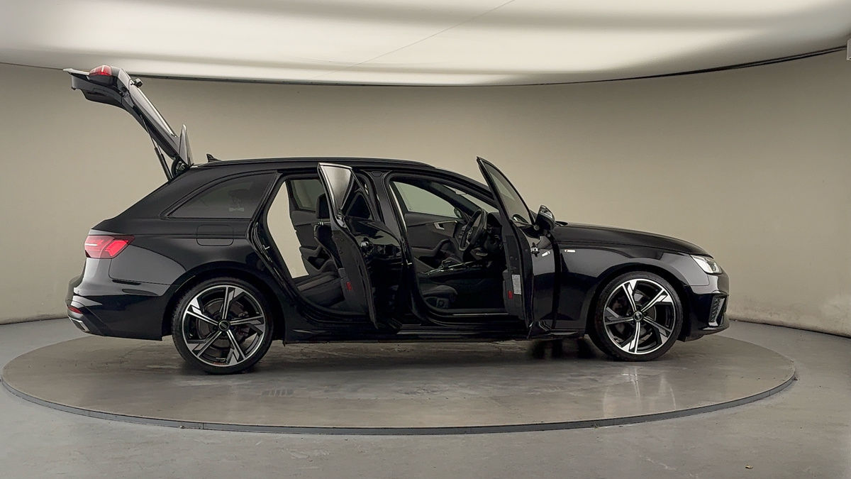 Used Audi A4 Avant 2022 for sale - 76396743: Photo 56