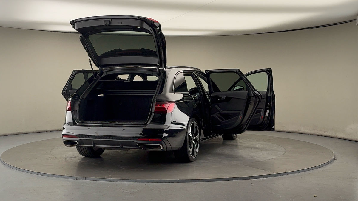 Used Audi A4 Avant 2022 for sale - 76396743: Photo 59