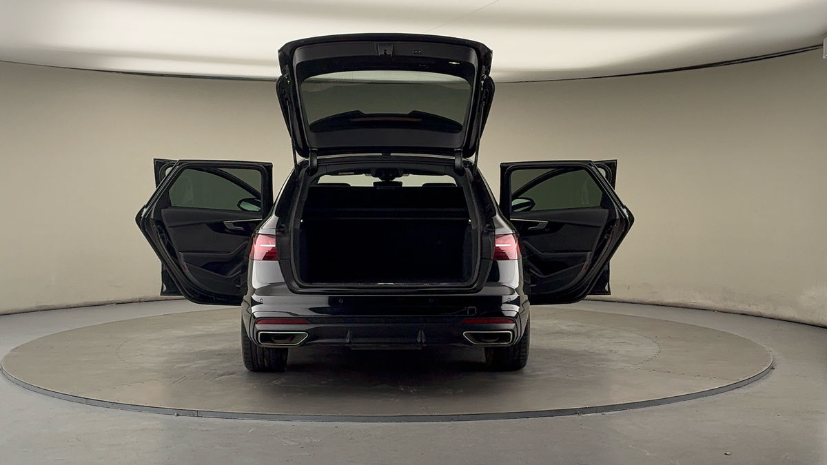 Used Audi A4 Avant 2022 for sale - 76396743: Photo 60