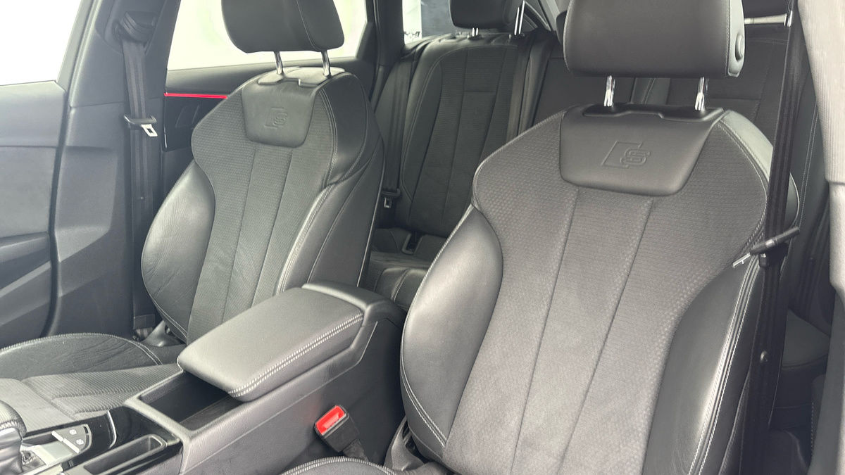 Used Audi A4 Avant 2022 for sale - 76396743: Photo 7