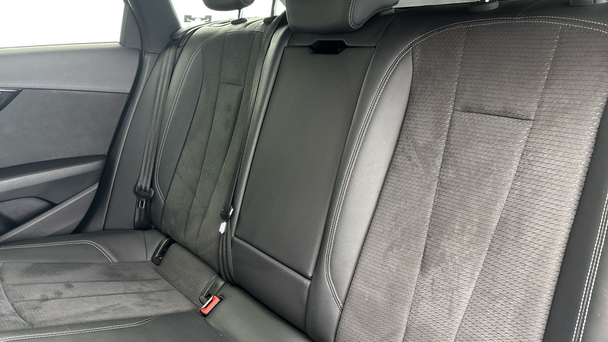 Used Audi A4 Avant 2022 for sale - 76396743: Photo 8