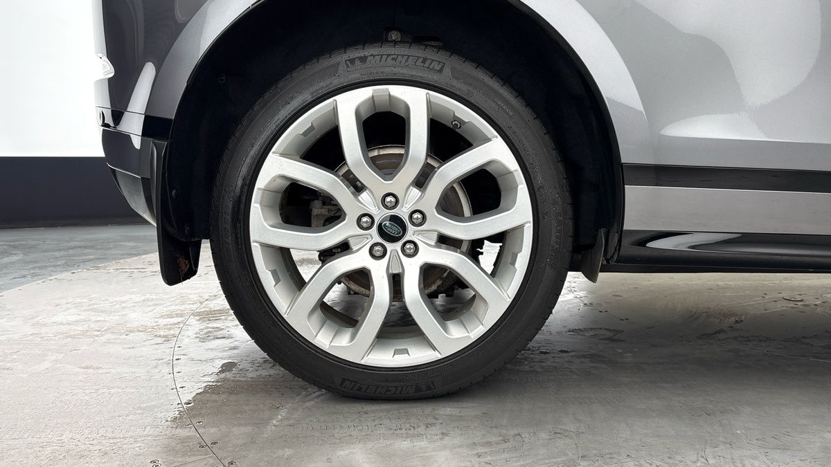 Used Land Rover Range Rover Evoque 2022 for sale - 76704698: Photo 10