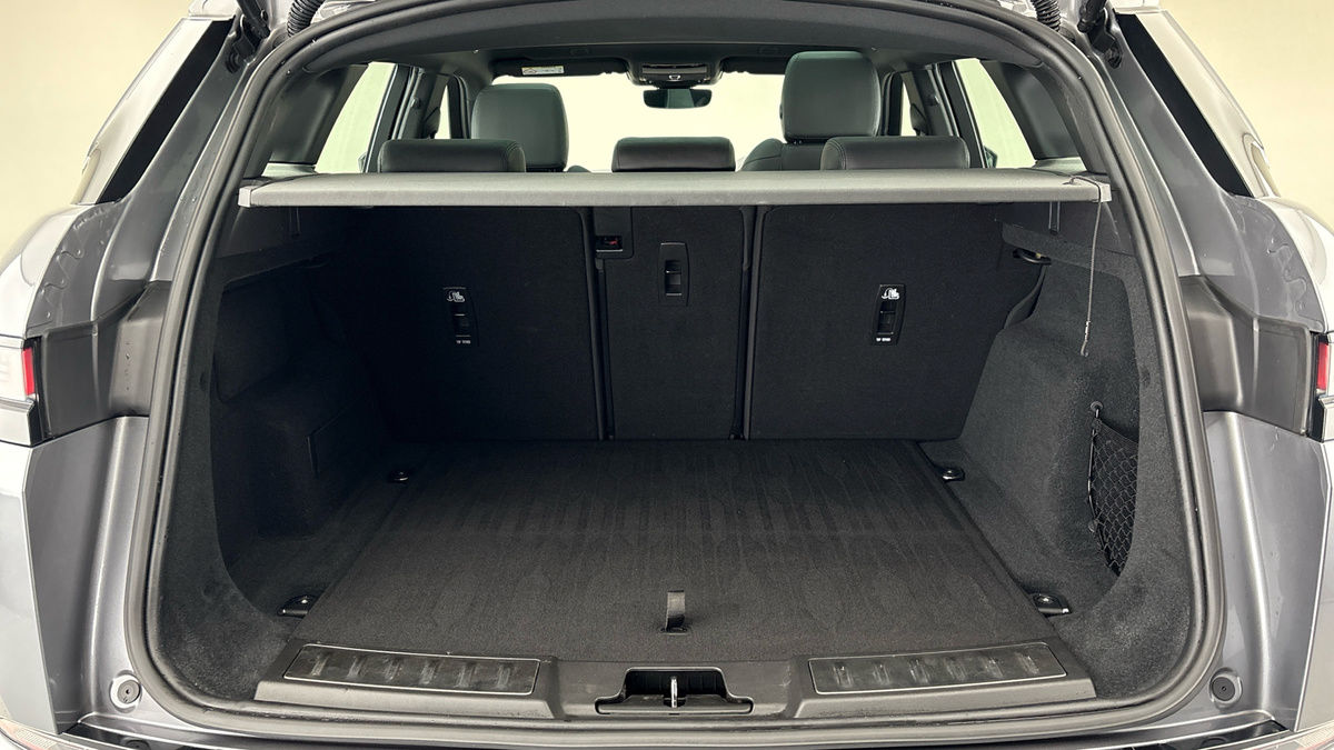 Used Land Rover Range Rover Evoque 2022 for sale - 76704698: Photo 11