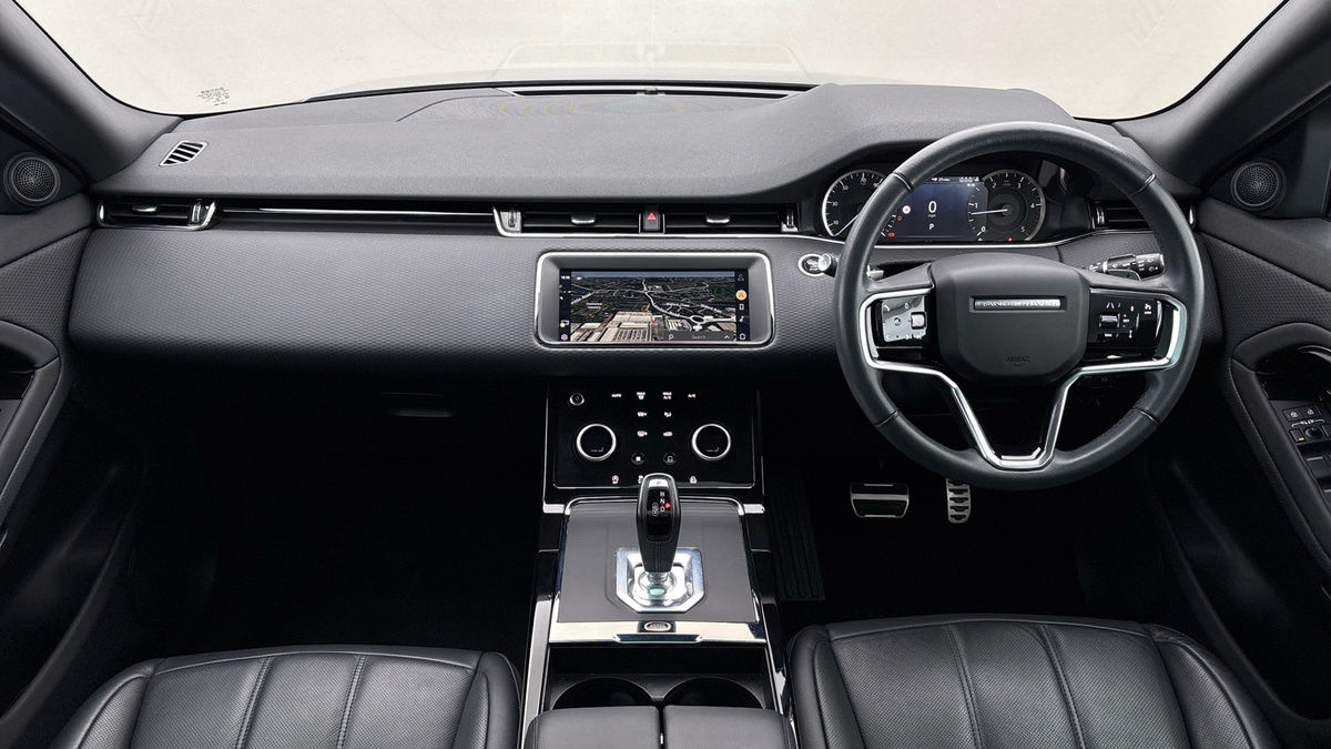 Used Land Rover Range Rover Evoque 2022 for sale - 76704698: Photo 12