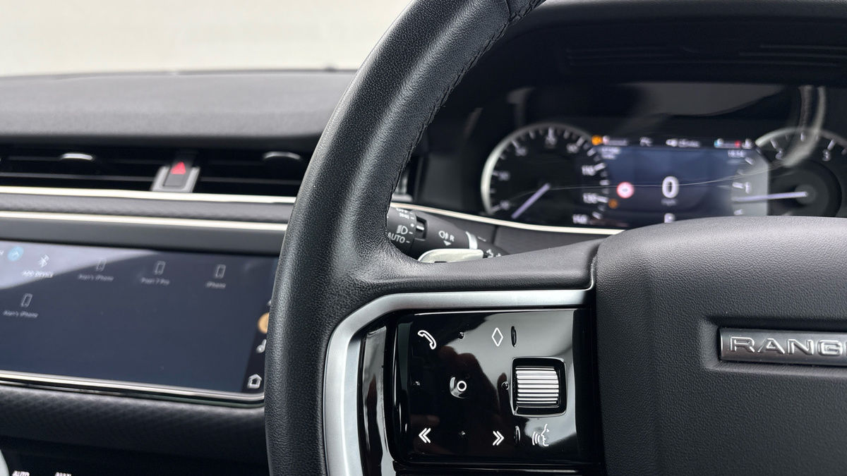 Used Land Rover Range Rover Evoque 2022 for sale - 76704698: Photo 13