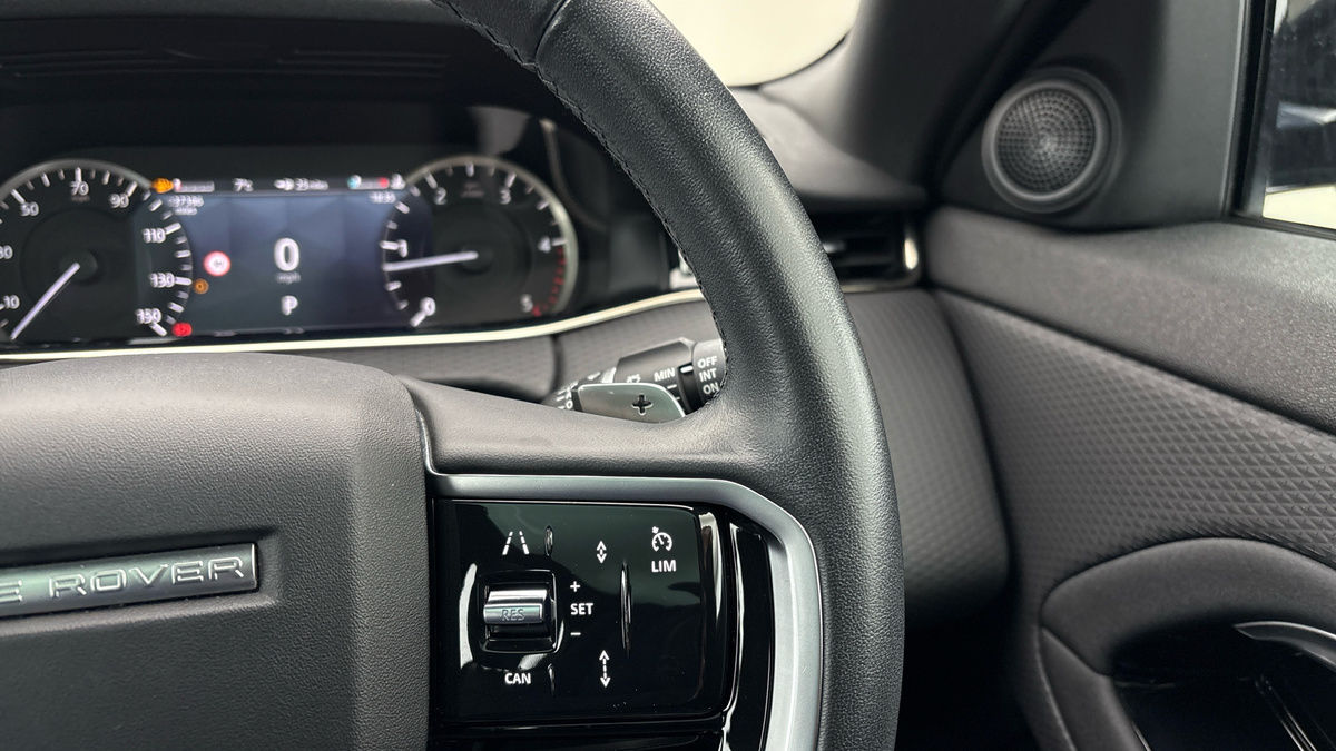 Used Land Rover Range Rover Evoque 2022 for sale - 76704698: Photo 14