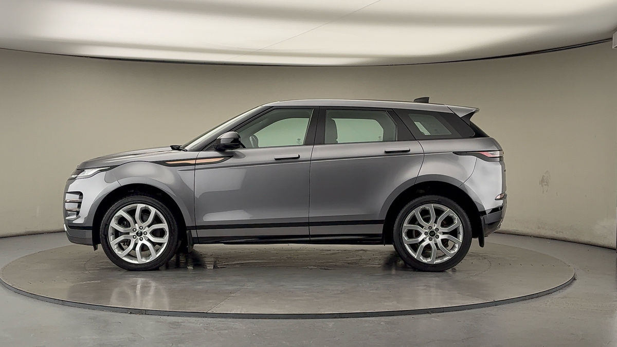 Used Land Rover Range Rover Evoque 2022 for sale - 76704698: Photo 15