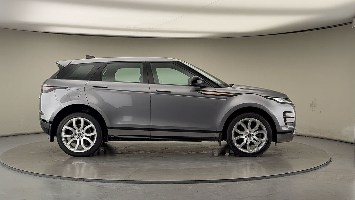 Used Land Rover Range Rover Evoque 2022 for sale - 76704698: Photo 16