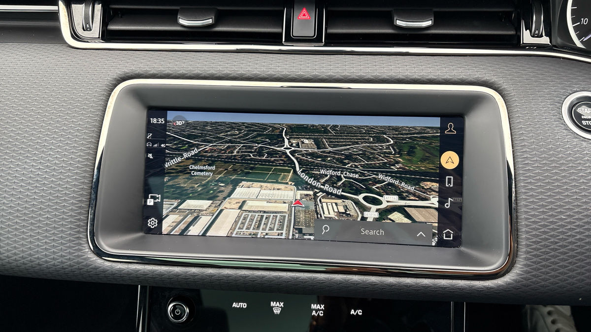 Used Land Rover Range Rover Evoque 2022 for sale - 76704698: Photo 17