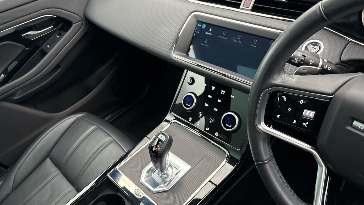 Used Land Rover Range Rover Evoque 2022 for sale - 76704698: Photo 18