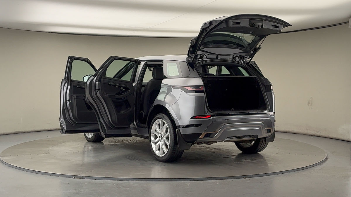 Used Land Rover Range Rover Evoque 2022 for sale - 76704698: Photo 23