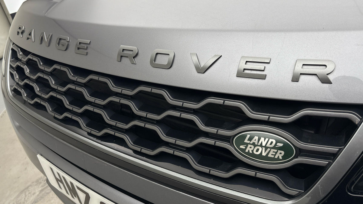 Used Land Rover Range Rover Evoque 2022 for sale - 76704698: Photo 24