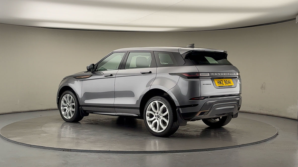 Used Land Rover Range Rover Evoque 2022 for sale - 76704698: Photo 25