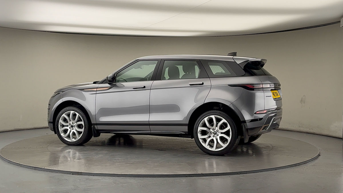 Used Land Rover Range Rover Evoque 2022 for sale - 76704698: Photo 26