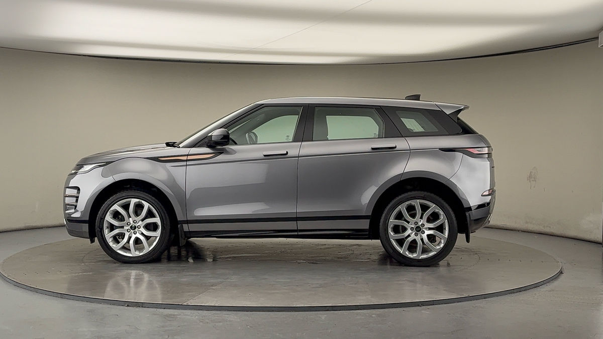 Used Land Rover Range Rover Evoque 2022 for sale - 76704698: Photo 27