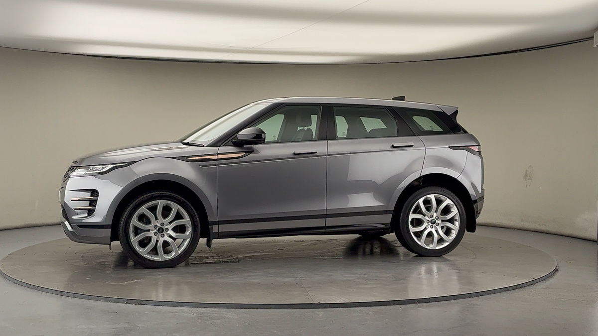 Used Land Rover Range Rover Evoque 2022 for sale - 76704698: Photo 28