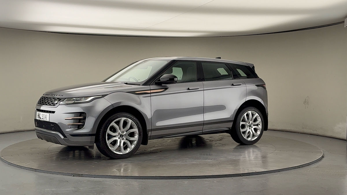 Used Land Rover Range Rover Evoque 2022 for sale - 76704698: Photo 29