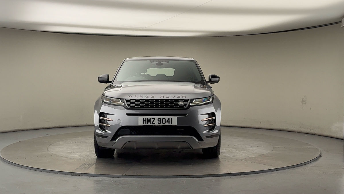 Used Land Rover Range Rover Evoque 2022 for sale - 76704698: Photo 3