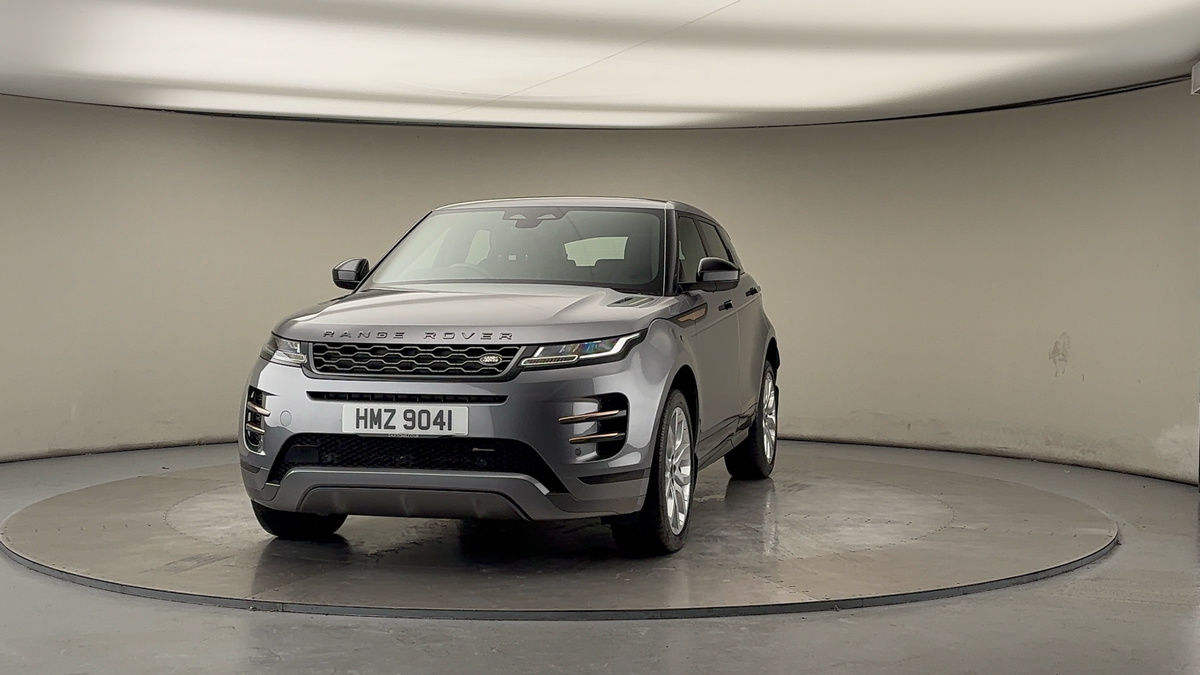 Used Land Rover Range Rover Evoque 2022 for sale - 76704698: Photo 31