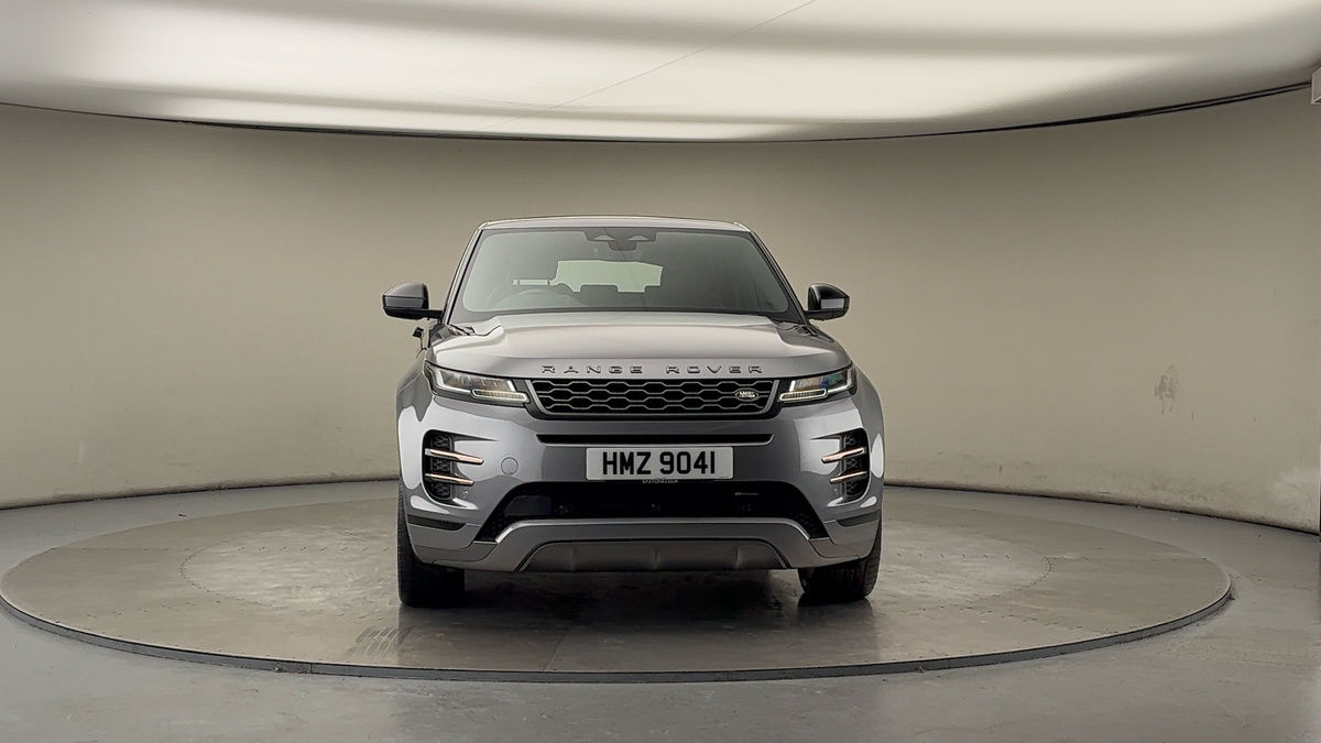 Used Land Rover Range Rover Evoque 2022 for sale - 76704698: Photo 32