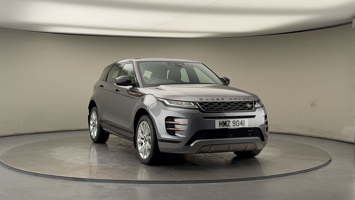 Used Land Rover Range Rover Evoque 2022 for sale - 76704698: Photo 33