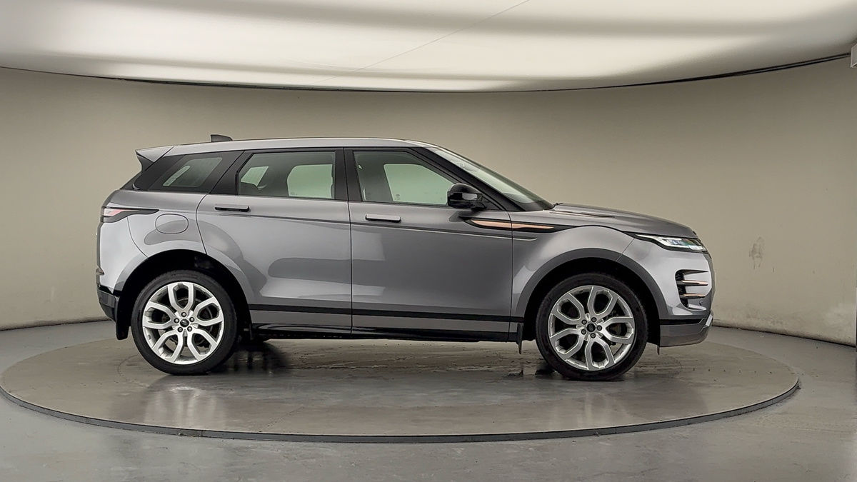 Used Land Rover Range Rover Evoque 2022 for sale - 76704698: Photo 36