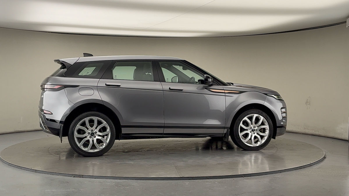 Used Land Rover Range Rover Evoque 2022 for sale - 76704698: Photo 37