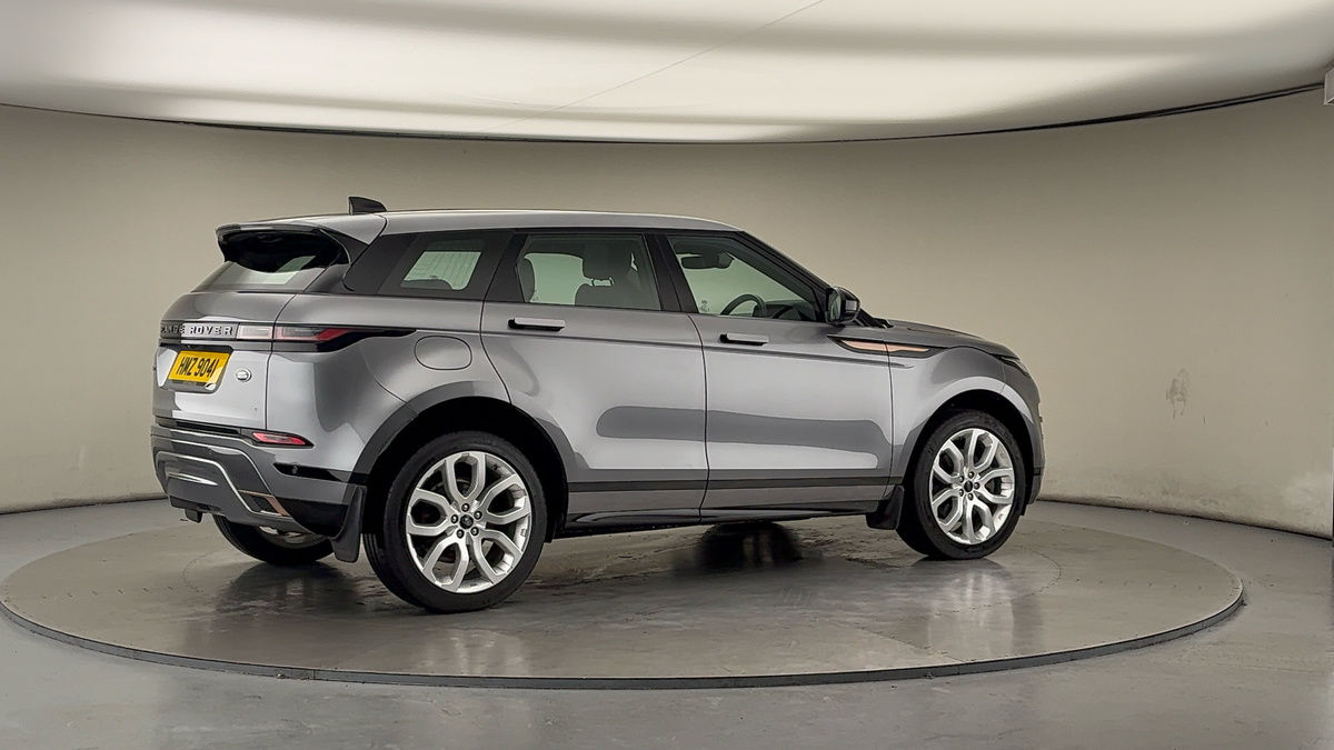 Used Land Rover Range Rover Evoque 2022 for sale - 76704698: Photo 38